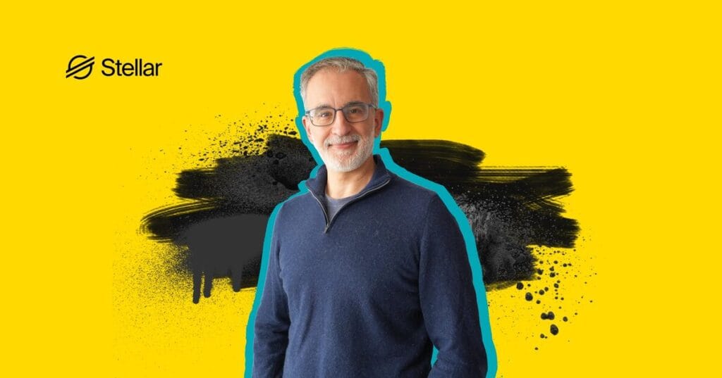 Stellar: Scaling What’s Proven: José Fernández da Ponte Joins SDF as President & Chief Growth Officer