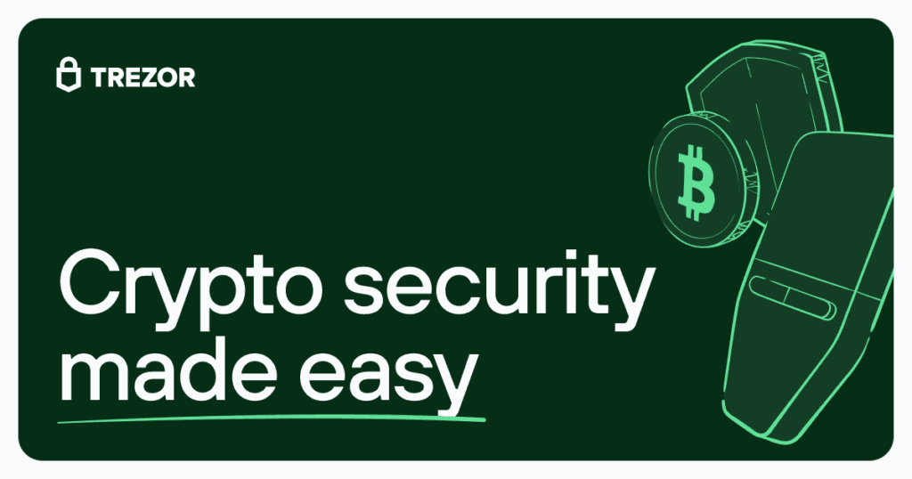 Trezor Suite Update: Version 25.7.2 Adds Stellar (XLM) Support for Hardware Wallets