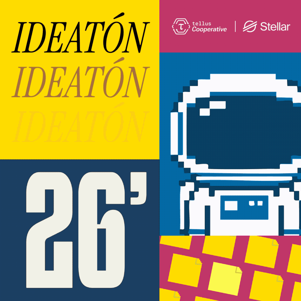 Build on Stellar Chile Ideatón: Ideas Reales, Impacto Real