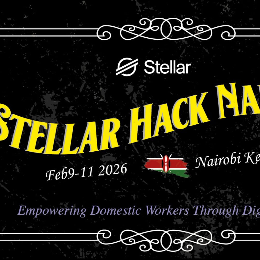 Domestic Work Innovation Hackathon