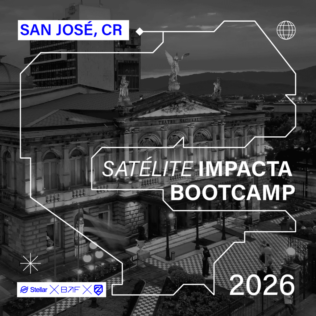 Impacta Bootcamp · Satélite San José — S03